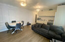 Apartament 2 camere, 44mp, etaj intermediar, bloc nou, Intre Lacuri