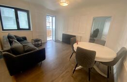 Apartament 2 camere, 44mp, etaj intermediar, bloc nou, Intre Lacuri