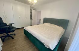 Apartament 2 camere, 44mp, etaj intermediar, bloc nou, Intre Lacuri