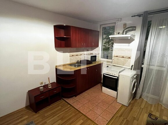 Garsonieră de vânzare Central - 127462AV | BLITZ Cluj-Napoca | Poza1