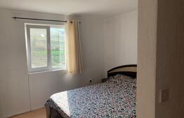 Casa individuala, teren 617 mp, Jucu 