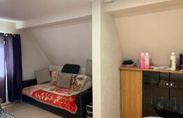 Casa individuala, teren 617 mp, Jucu 