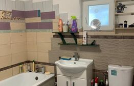 Casa individuala, teren 617 mp, Jucu 