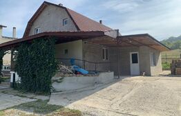 Casa individuala, teren 617 mp, Jucu 