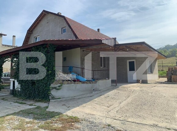 Casa de vânzare 4 camere Jucu de Sus - 127465CV | BLITZ Cluj-Napoca | Poza8