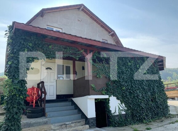 Casa de vânzare 4 camere Jucu de Sus - 127465CV | BLITZ Cluj-Napoca | Poza4