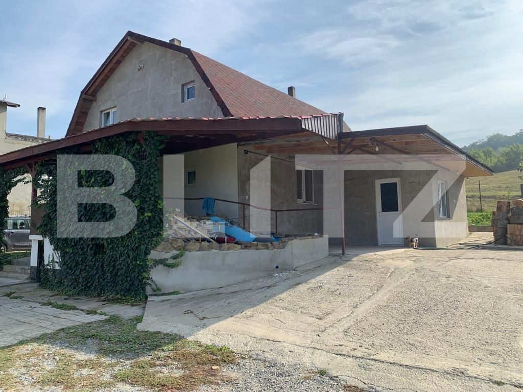 Casa de vânzare 4 camere Jucu de Sus - 127465CV | BLITZ Cluj-Napoca | Poza8