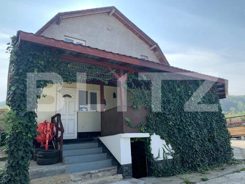 Casa de vânzare 4 camere Jucu de Sus - 127465CV | BLITZ Cluj-Napoca | Poza4