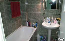 2 camere, 41 mp, decomandat, imobil nou, semifinisat, zona Expo Transilvania