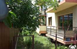 2 camere, 41 mp, decomandat, imobil nou, semifinisat, zona Expo Transilvania