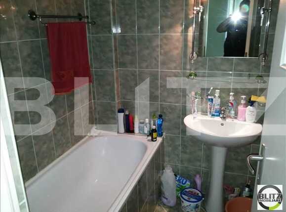 Apartament de vânzare 2 camere Marasti - 12747AV | BLITZ Cluj-Napoca | Poza3