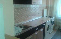 1 camera, decomandat, 38 mp, balcon, zona Piata Marasti