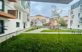 Apartament 2 camere, 53 mp, zona Eroilor