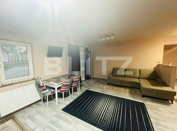 Apartament de vânzare 2 camere Floreşti - 127481AV | BLITZ Cluj-Napoca | Poza3