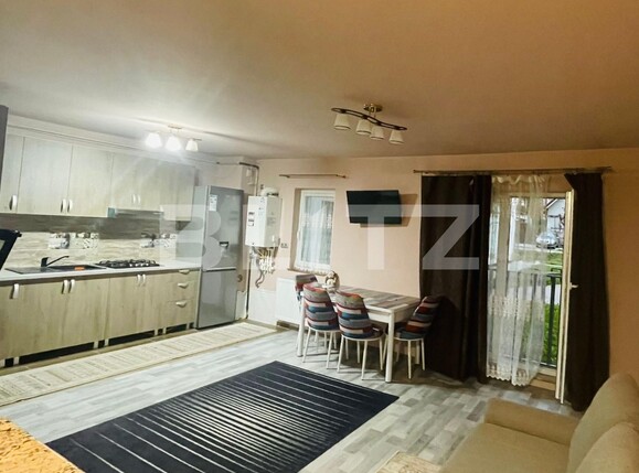 Apartament de vânzare 2 camere Floreşti - 127481AV | BLITZ Cluj-Napoca | Poza1