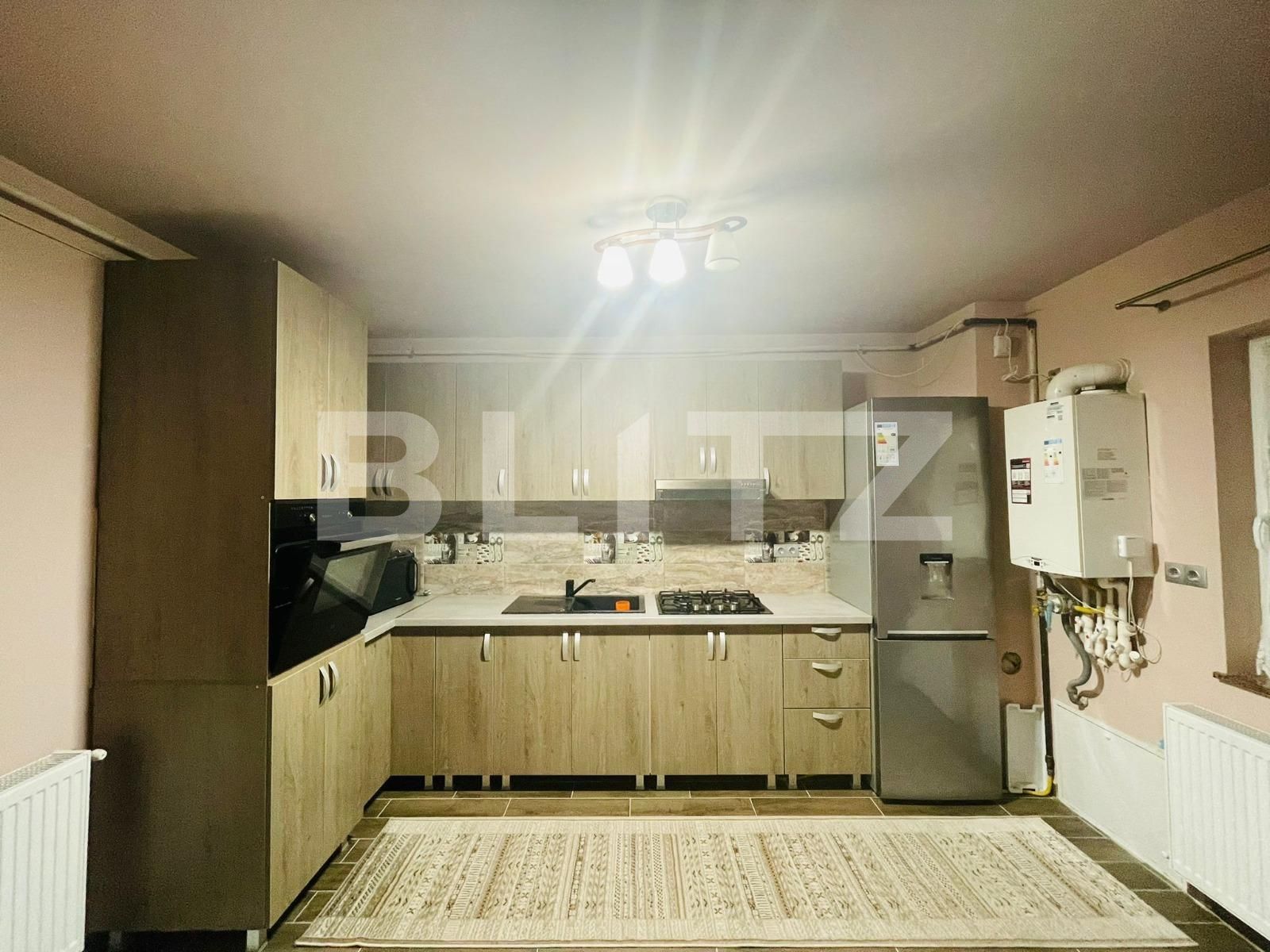 Apartament de vânzare 2 camere Floreşti - 127481AV | BLITZ Cluj-Napoca | Poza2
