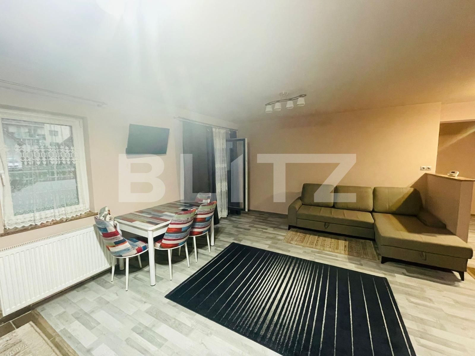Apartament de vânzare 2 camere Floreşti - 127481AV | BLITZ Cluj-Napoca | Poza3