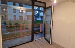 Apartament 2 camere, 52 mp, nou, parcare subterana, zona Vivo
