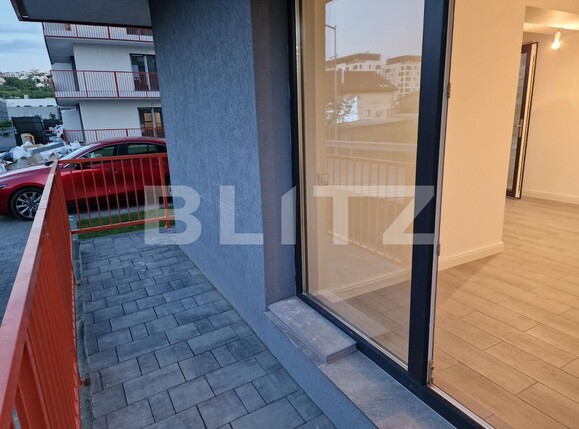 Apartament de închiriat 2 camere Manastur - 127484AI | BLITZ Cluj-Napoca | Poza6