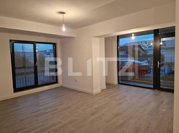 Apartament de închiriat 2 camere Manastur - 127484AI | BLITZ Cluj-Napoca | Poza1