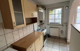 Apartament cu o camera, 38mp, zona Liberty Park 