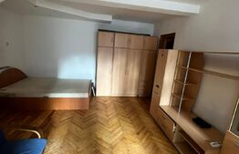 Apartament cu o camera, 38mp, zona Liberty Park 