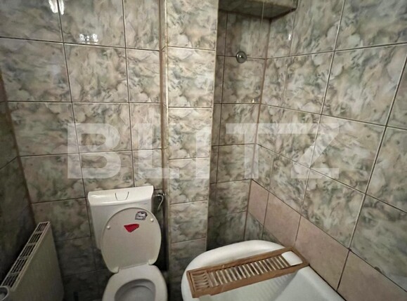 Garsonieră de vânzare Semicentral - 127485AV | BLITZ Cluj-Napoca | Poza8