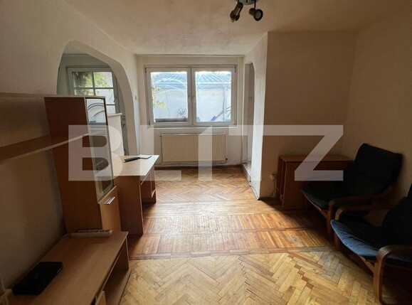 Garsonieră de vânzare Semicentral - 127485AV | BLITZ Cluj-Napoca | Poza2