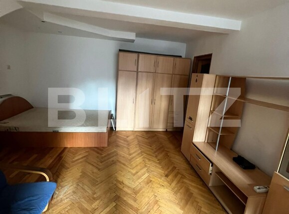 Garsonieră de vânzare Semicentral - 127485AV | BLITZ Cluj-Napoca | Poza1