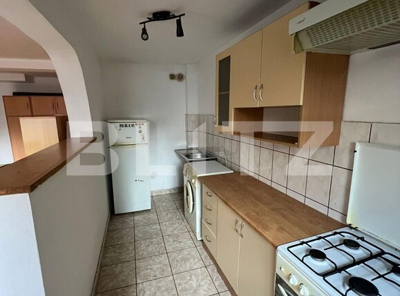 Garsonieră de vânzare Semicentral - 127485AV | BLITZ Cluj-Napoca | Poza4