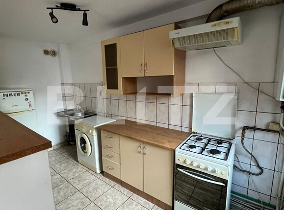 Garsonieră de vânzare Semicentral - 127485AV | BLITZ Cluj-Napoca | Poza3