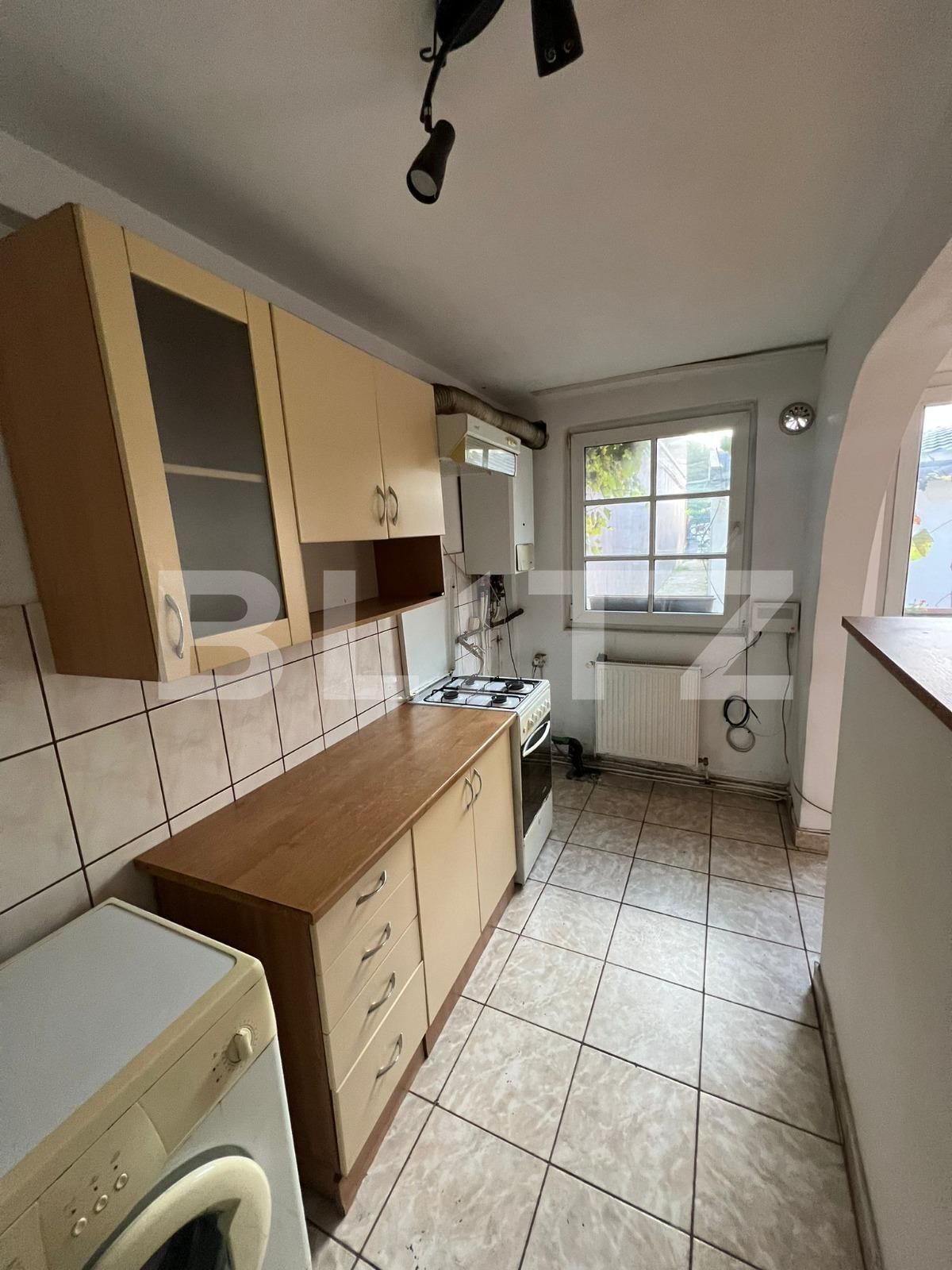 Garsonieră de vânzare Semicentral - 127485AV | BLITZ Cluj-Napoca | Poza5