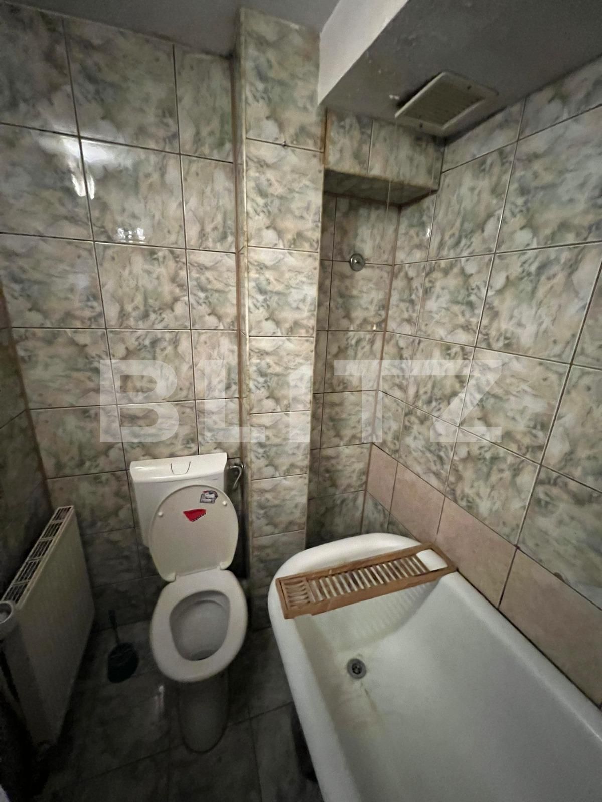 Garsonieră de vânzare Semicentral - 127485AV | BLITZ Cluj-Napoca | Poza8