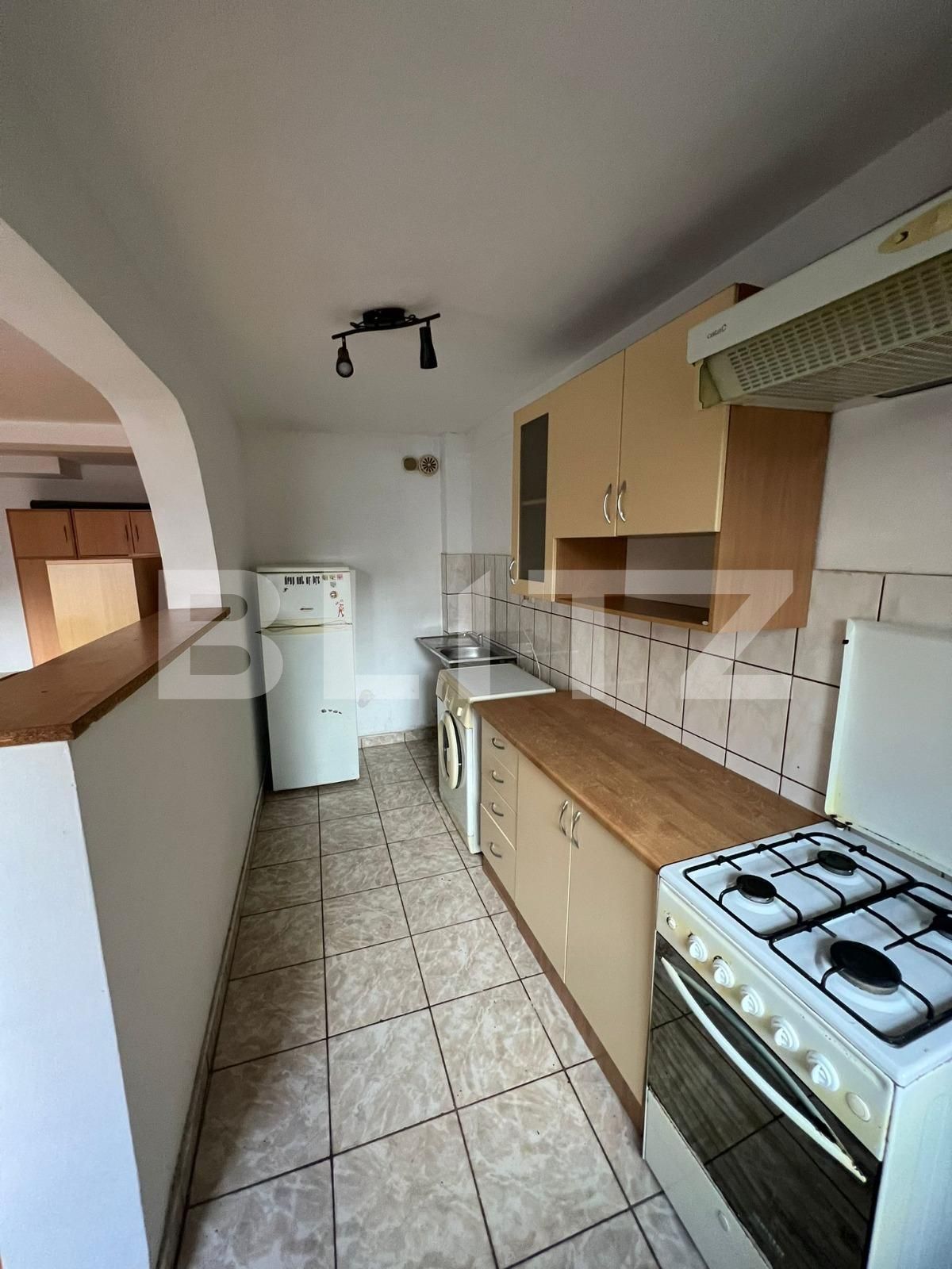 Garsonieră de vânzare Semicentral - 127485AV | BLITZ Cluj-Napoca | Poza4