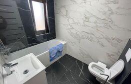 Casa individuala 4 camere, 155 mp, 355 mp teren, pet friendly, zona Aerodromul Dezmir