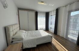 Casa individuala 4 camere, 155 mp, 355 mp teren, pet friendly, zona Aerodromul Dezmir