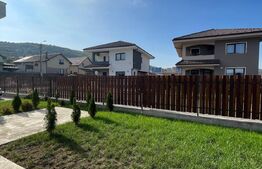 Casa individuala 4 camere, 155 mp, 355 mp teren, pet friendly, zona Aerodromul Dezmir