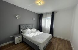 Casa individuala 4 camere, 155 mp, 355 mp teren, pet friendly, zona Aerodromul Dezmir