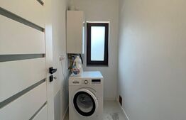 Casa individuala 4 camere, 155 mp, 355 mp teren, pet friendly, zona Aerodromul Dezmir