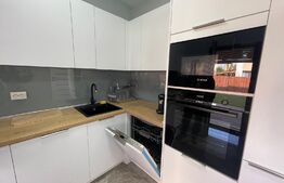 Casa individuala 4 camere, 155 mp, 355 mp teren, pet friendly, zona Aerodromul Dezmir
