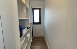 Casa individuala 4 camere, 155 mp, 355 mp teren, pet friendly, zona Aerodromul Dezmir