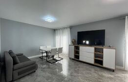 Casa individuala 4 camere, 155 mp, 355 mp teren, pet friendly, zona Aerodromul Dezmir