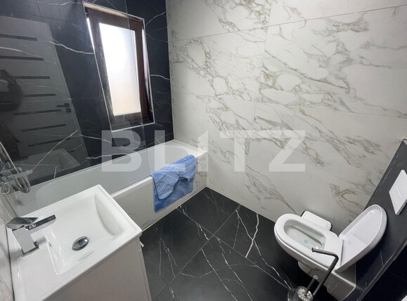 Casa de închiriat 4 camere Dezmir - 127489CI | BLITZ Cluj-Napoca | Poza15