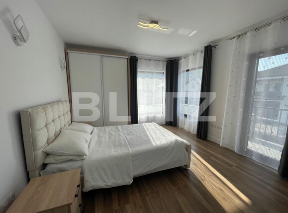 Casa de închiriat 4 camere Dezmir - 127489CI | BLITZ Cluj-Napoca | Poza11