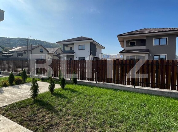 Casa de închiriat 4 camere Dezmir - 127489CI | BLITZ Cluj-Napoca | Poza19