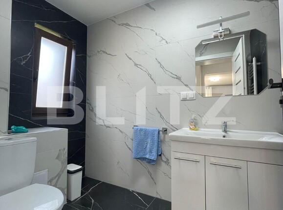 Casa de închiriat 4 camere Dezmir - 127489CI | BLITZ Cluj-Napoca | Poza7