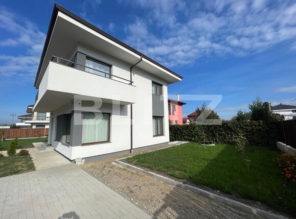 Casa de închiriat 4 camere Dezmir - 127489CI | BLITZ Cluj-Napoca | Poza2