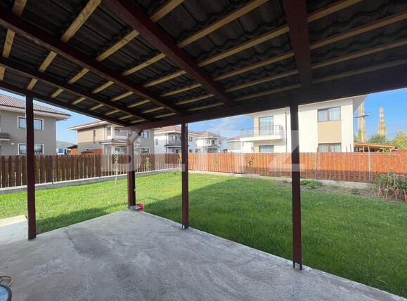 Casa de închiriat 4 camere Dezmir - 127489CI | BLITZ Cluj-Napoca | Poza18