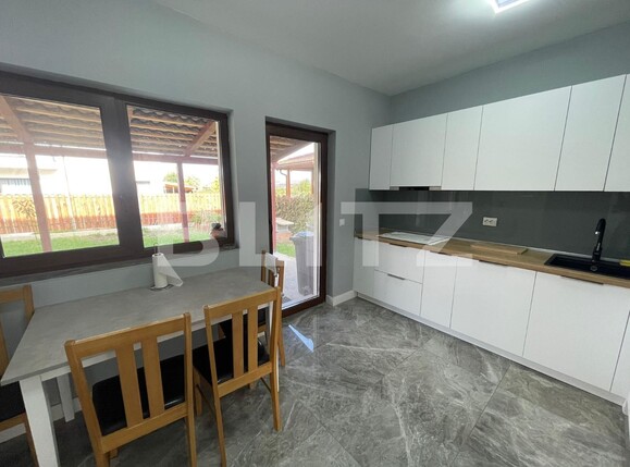 Casa de închiriat 4 camere Dezmir - 127489CI | BLITZ Cluj-Napoca | Poza6
