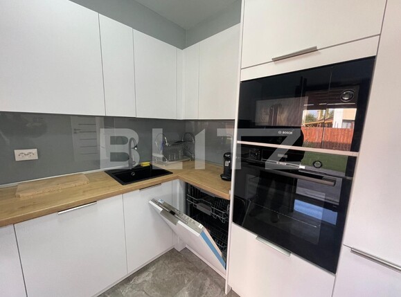 Casa de închiriat 4 camere Dezmir - 127489CI | BLITZ Cluj-Napoca | Poza4